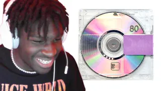 YE WHY TF IS THIS NOT OUT┃Kanye West Yandhi Album Reaction
