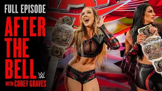 CURSED? Chelsea Green on the Women’s Tag Team Titles: WWE After The Bell | FULL EPISODE