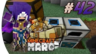 Jetzt läuft das Ding! - Minecraft MARC Ep. 42 | VeniCraft