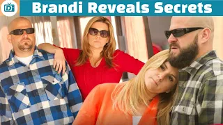 Storage Wars: Brandi Passante Reveals Her True Feelings of Having to Film with Jarrod Schulz