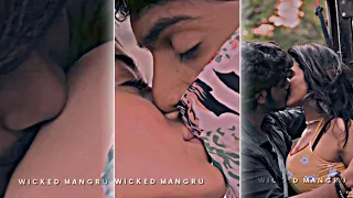 Tu Jo Mujhe Aa Mila 💞♥️ | HDR Ultra Status | EFX Status ⚡ WhatsApp Status Wicked Mangru Lofi Status