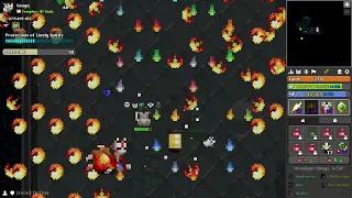 Rotmg: Happiness short lived...