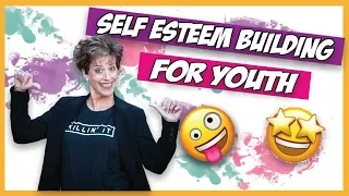 Self esteem building for youth (with after school programs)