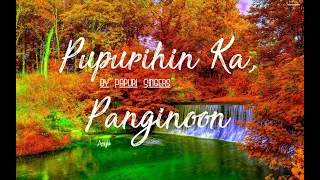 Pupurihin Ka, Panginoon (Papuri Singers) - All for the glory of God!