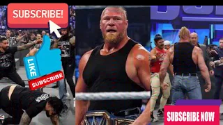 WWE Smackdown Highlights Full  10 June 2022 | WWE SmackDowns Highlights Full Show 10/6/2022