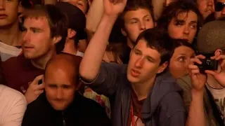 The Verve   Bittersweet Symphony  Live at Glastonbury 2008  True