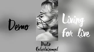 MADONNA - Living For Love (Demo 4) - Revised Album Version- Brulik Entertainment