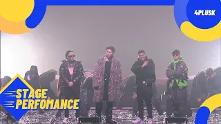 ZICO (지코) - 괴짜 (Freak) + New Thing "SMA2023" (SEOUL MUSIC AWARDS)