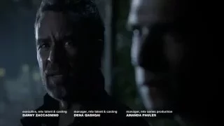 Teen Wolf 5x19 "Only Villains Survive" Promo #1