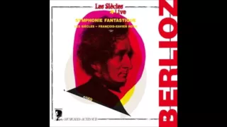 Symphonie Fantastique (op.14) - Hector Berlioz