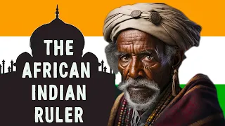 Malik Ambar Legendary African Man from Ethiopia Who Ruled Over India