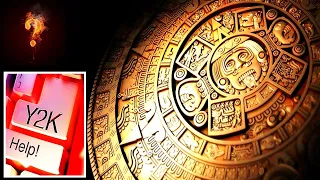 🕒 What Does The Maya Calendar Actually Predict?