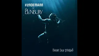 Till Lindemann x Enrique Bunbury - Entre Dos Tierras