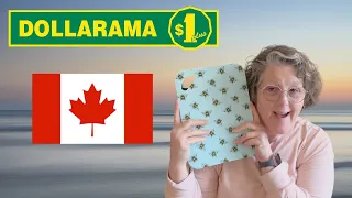 Dollarama Haul 2024 | International Shopping Haul