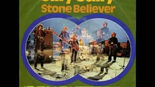 Stone Believer - Iron Butterfly