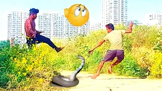 Best Amazing Nonstop Comedy Video ||Try To Not Laugh Challenge ||  Funny Video E-141 By Funny Munjat