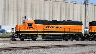 Railfanning 24 Hours @ Saginaw 2016 - FULL VIDEO // Trinity Rail Productions