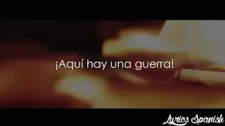 Bullet For My Valentine - You Want A Battle? (Here's A War) - SUB ESPAÑOL [HD]