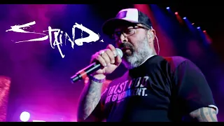 Staind - Live at Rockville 2021 (FULL CONCERT)