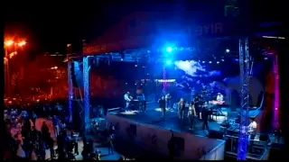 Emin - Baku - We Support 2012 - Just For One Night (Live)