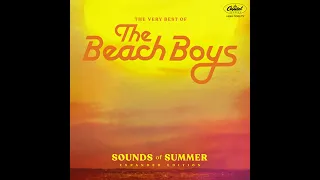 Shut Down (2021 Stereo Mix) - The Beach Boys