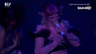 Melanie Martinez - DEATH (Live at Lollapalooza Brazil 2023)