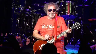 Sammy Hagar & The Circle - Finish What Ya Started - Live at The Fillmore in Detroit, MI on 10-23-23