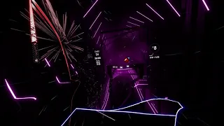 DJ'TEKINA - Internet bitch (P*Light Remix) - Beat Saber Expert+ S Clear