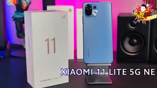 XIAOMI 11 LITE 5G NE FIRST IMPRESSIONS + UNBOXING + PRICE REVEAL