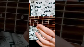 Gorillaz - Feel Good Inc #guitarcover #fingerstyle #gorillaz #shorts #feelgoodinc #acousticguitar