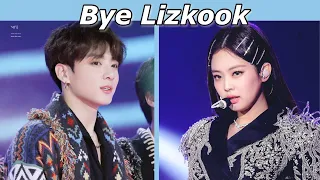 All Jenkook Moments/Reaction || SMA, SBS & MMA 2018