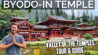 Byodo-In Temple Tour & Guide | Oahu Hawaii's Japanese Temple