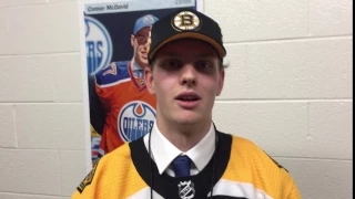 Urho Vaakanainen Sends a Message to a UD Collector