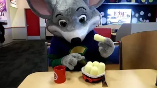 Chuck E Cheese December 2017 Compilation Cute and Funny Moments