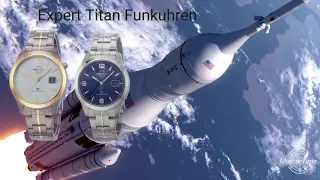 Master Time Expert Titan bei uhrcenter