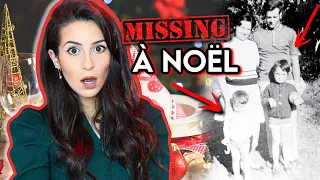 La DISPARITION MYSTÉRIEUSE de toute une famille, la veille de Noël ! - Horia