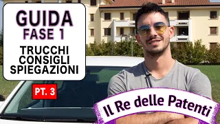 ESAME DI GUIDA - PARTI DEL MOTORE E PNEUMATICI - IL RE DELLE PATENTI - PRATICA - PATENTE B