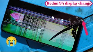 redmi 9a display replacement | redmi 9c display change | Redmi 9A, 9C, 9 Display price | Mr SSM