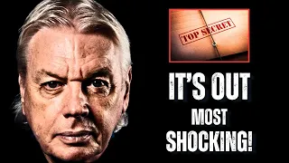 Oooh MY God, I am Revealing EVERYTHING! SECRET ABOVE ALL SECRETS! (It's Has STARTED) 2024 DAVID ICKE