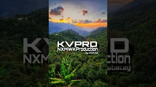 KVPRD ✗ Favé - FLASHBACK ft Gazø rMx [Reggae] 2023
