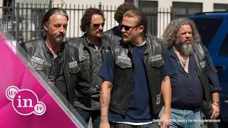 Nach Sons of Anarchy: So ging’s für die Stars weiter - Teil 2/2