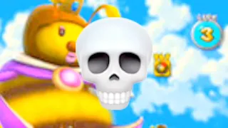 Top 5 dead Mario characters