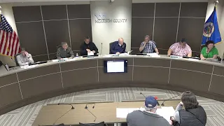 Planning Commission Meeting-Part 1 -May 2, 2023