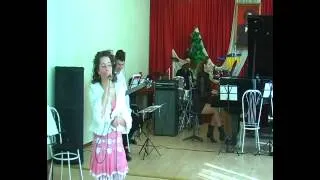 Концерт Маричика