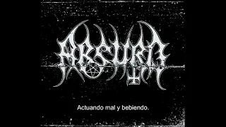 Absurd - Magnum Latrocinium [Subtitulada al castellano]