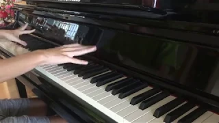 Hiroyuki Sawano Piano Medley