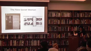 Julia Mickenberg @ The American Library in Paris | 9 February 2018