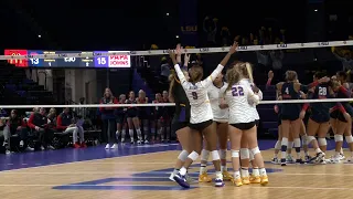 HIGHLIGHTS | LSU vs Ole Miss | 9.30.22