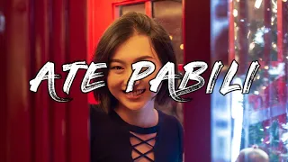 UNXPCTD - Ate Pa Bili (Official Lyric Video)