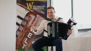 Corina Wiener 520 GCF MU tuning Played by Vladimir Butusov